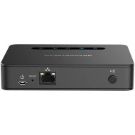DP760 Répéteur Dect Large Bande À Longue Portée