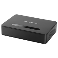 DP760 Répéteur Dect Large Bande À Longue Portée