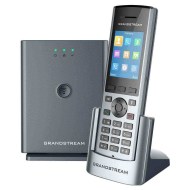 DP755 Uzun Menzilli DECT VoIP Erişim Noktası İşletmeler İçin
