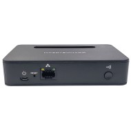 DP750 Uzun Menzilli DECT VoIP Erişim Noktası Mobil İletişim İçin