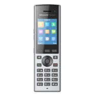DP730 Profesyonel Mobilite için HD DECT Kablosuz Telefon