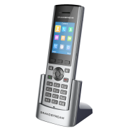 DP730 Profesyonel Mobilite için HD DECT Kablosuz Telefon