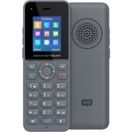 DP725 Yüksek Çözünürlüklü Kablosuz DECT Telefon Seti