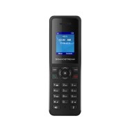 DP720 Yüksek Çözünürlüklü DECT Kablosuz Telefon Mobilite İçin