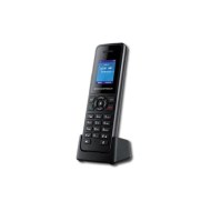 DP720 Yüksek Çözünürlüklü DECT Kablosuz Telefon Mobilite İçin