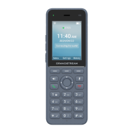 WP836 IP67 Sertifikalı Kablosuz Wi-Fi 6 IP Telefonu
