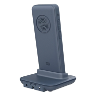 WP836 IP67 Sertifikalı Kablosuz Wi-Fi 6 IP Telefonu