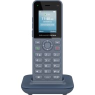 WP826 Çift Bantlı Wi-Fi 6 Destekli Kablosuz IP Telefon