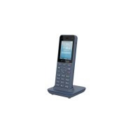 WP826 Çift Bantlı Wi-Fi 6 Destekli Kablosuz IP Telefon