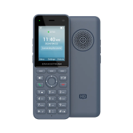 WP826 Çift Bantlı Wi-Fi 6 Destekli Kablosuz IP Telefon