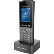 WP825 Taşınabilir ve Sağlam Kablosuz IP Telefonu
