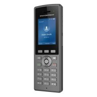 WP825 Taşınabilir ve Sağlam Kablosuz IP Telefonu