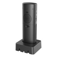 WP825 Taşınabilir ve Sağlam Kablosuz IP Telefonu