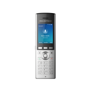 WP822 Taşınabilir Kablosuz Wi-Fi IP Telefonu