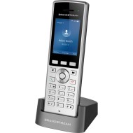 WP822 Taşınabilir Kablosuz Wi-Fi IP Telefonu