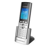 WP820 Profesyonel Taşınabilir Wi-Fi Telefonu Uzun Pil Ömrü