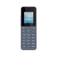 WP816 Kablosuz Wi-Fi IP Telefon Push-to-Talk Uzun Pil