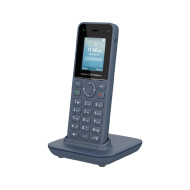 WP816 Kablosuz Wi-Fi IP Telefon Push-to-Talk Uzun Pil