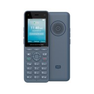 WP816 Kablosuz Wi-Fi IP Telefon Push-to-Talk Uzun Pil