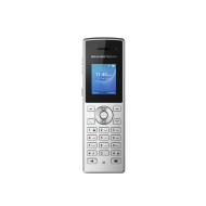 WP810 Kablosuz Wi-Fi IP Telefon İşletmeler ve Endüstriler
