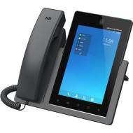 GXV3470 Akıllı Android Görüntülü Telefon 7