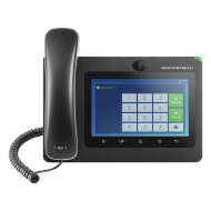 GXV3370 Android Multimedya IP Video İletişim Telefonu
