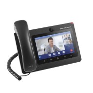 GXV3370 Android Multimedya IP Video İletişim Telefonu