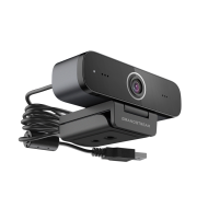 GUV3100 Full HD 1080p çift mikrofonlu video konferans web kamerası