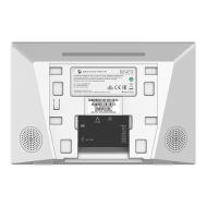 GSC3570 HD interkom ve bina kontrol istasyonu