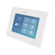 GSC3570 HD interkom ve bina kontrol istasyonu