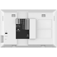 GSC3574 HD interkom erişim noktası ve tesis kontrol ünitesi