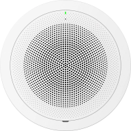 GSC3506 Point Accès Intercom Sip Haut-parleur Annonce Publique Hd