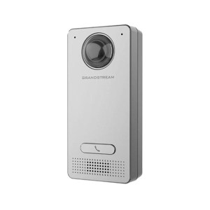GDS3712 Système Interphone Vidéo Ip Hd Hémisphérique