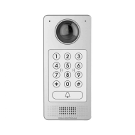 GDS3710 HD IP video kapı telefonu 180° gözetleme ve kontrol