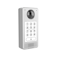 GDS3710 HD IP video kapı telefonu 180° gözetleme ve kontrol