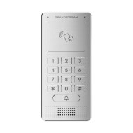 GDS3705 IP sesli kapı sistemi RFID okuyuculu erişim kontrolü