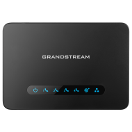 HT814 4 portlu FXS VoIP geçidi gigabit NAT yönlendiricisi