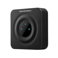 HT801 1 portlu analog telefon adaptörü VoIP çözümü