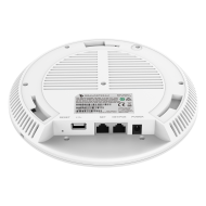 GWN7605 802.11ac Wave-2 Kablosuz Ağlar İçin Wi-Fi Erişim Noktası