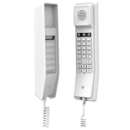 GHP610W Çift Bantlı Wi-Fi'lı Kompakt Otel IP Telefonu
