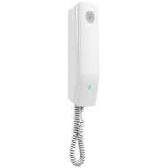 GHP610W Çift Bantlı Wi-Fi'lı Kompakt Otel IP Telefonu