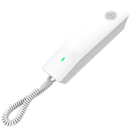 GHP610W Çift Bantlı Wi-Fi'lı Kompakt Otel IP Telefonu