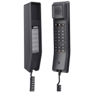GHP611 Kompakt Otel İçin IP Telefon