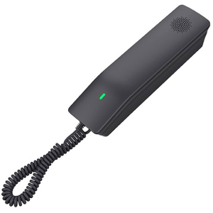 GHP611 Téléphone Ip Compact Pour Hôtel