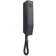GHP611W Çift Bantlı Wi-Fi'li Kompakt Otel IP Telefonu
