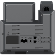 GRP2604P 3 Hatlı IP Telefon Entegre PoE ve Konferans ile