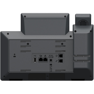 GRP2636 Profesyonel 12 Hatlı IP Telefon WiFi ve HD Ses ile