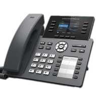 GRP2634 Profesyonel 8 Hatlı Operatör Sınıfı IP Telefon