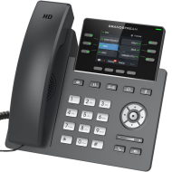 GRP2613 Profesyonel 6 Hatlı WiFi Erişim Noktası IP Telefonu