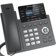 GRP2613 Profesyonel 6 Hatlı WiFi Erişim Noktası IP Telefonu